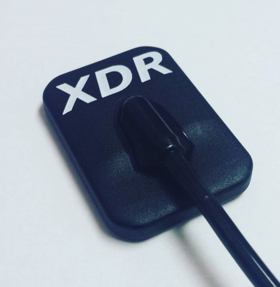 XDR Sensor